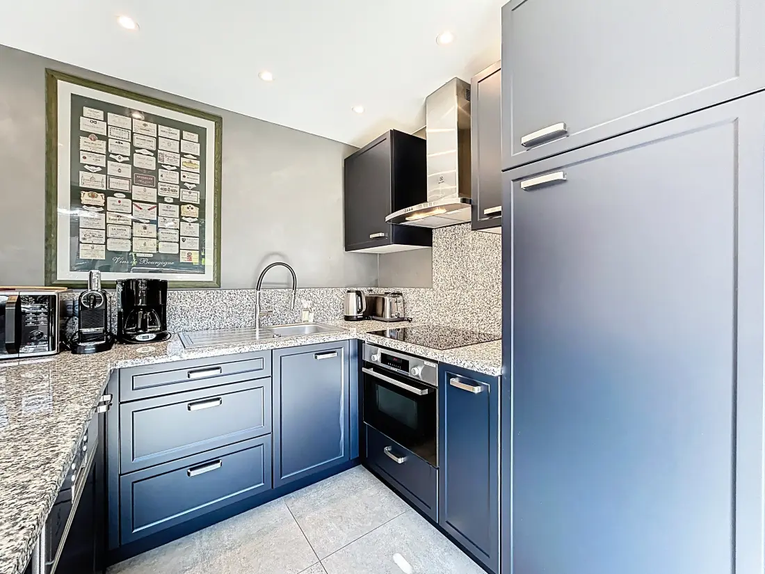 Apartmanok Morzine