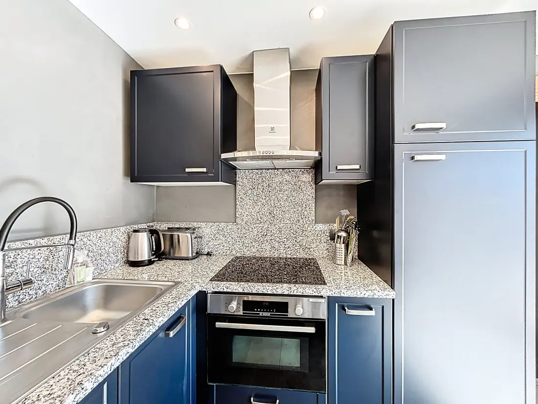 Apartmanok Morzine