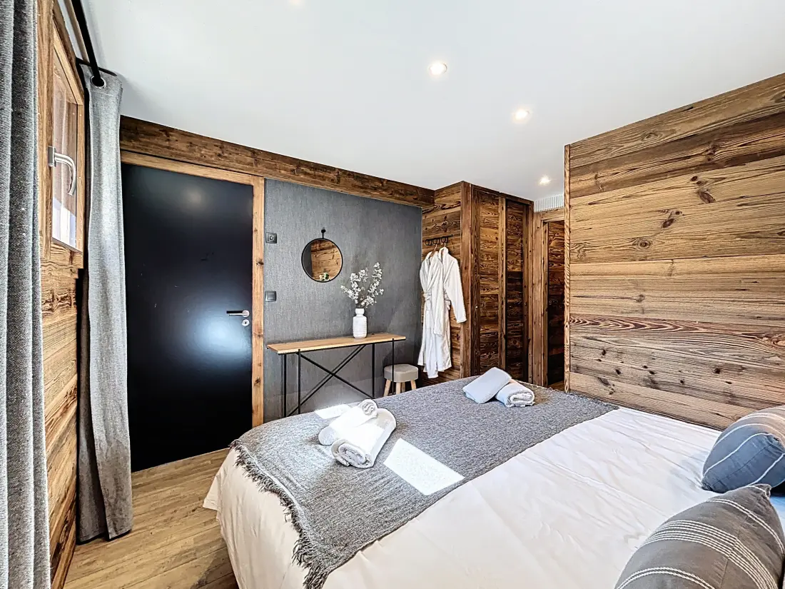 Apartmanok Morzine