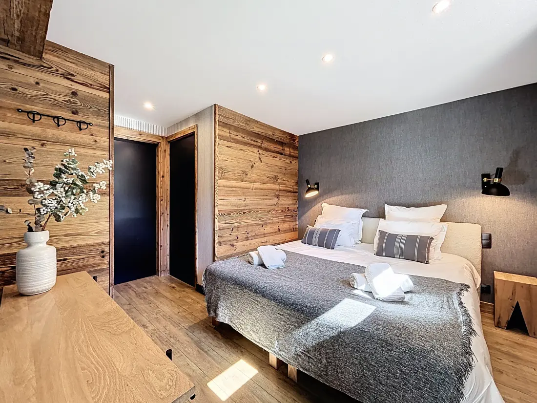 Apartmanok Morzine
