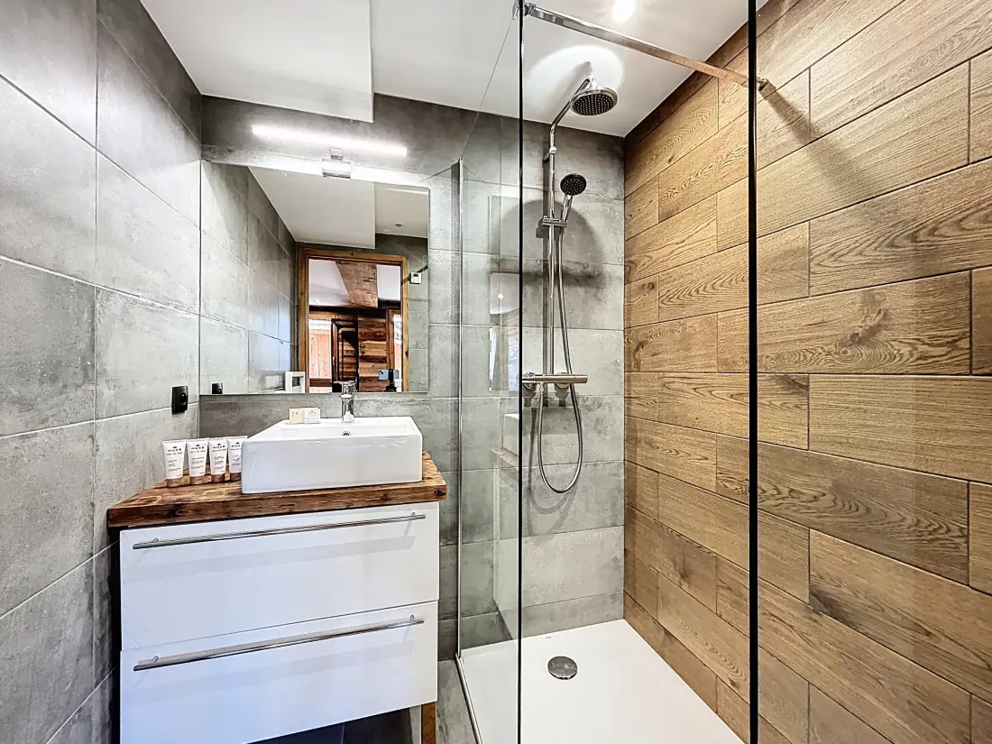 Apartmanok Morzine