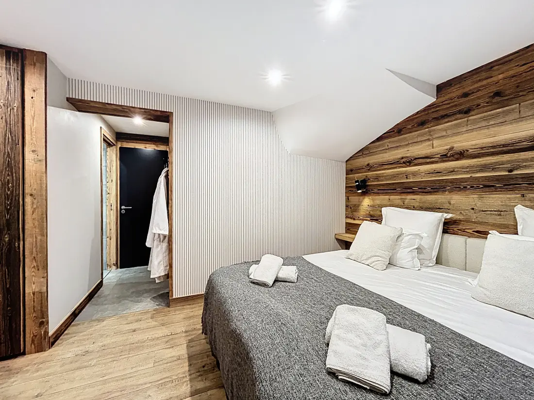 Apartmanok Morzine