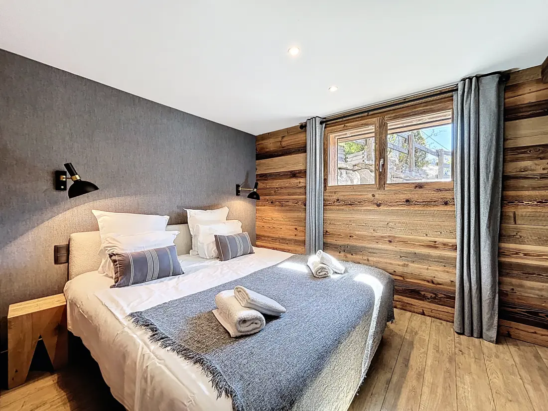 Apartmanok Morzine