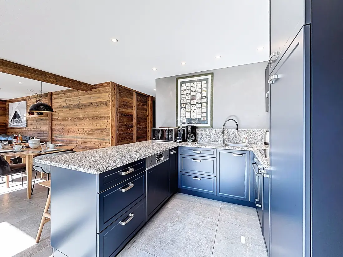 Apartmanok Morzine