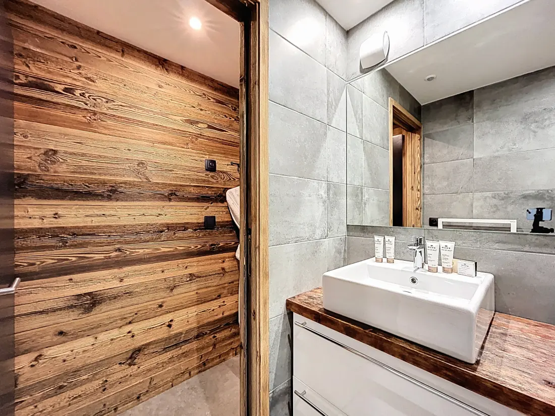 Apartmanok Morzine