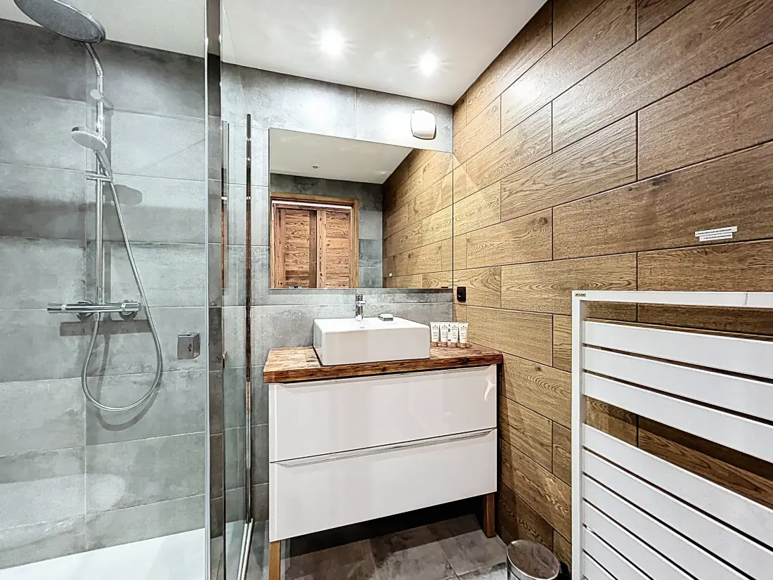 Apartmanok Morzine