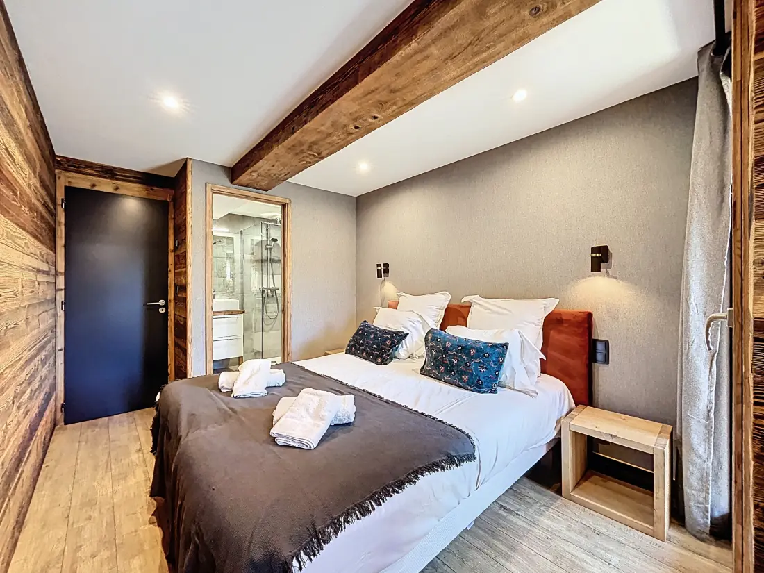 Apartmanok Morzine