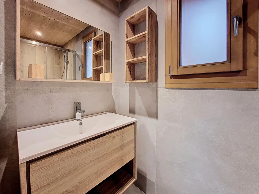 Apartmanok Morzine