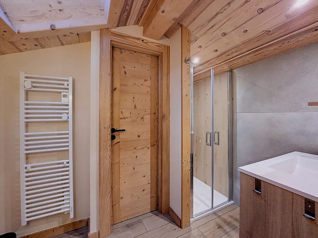 Apartmanok Morzine