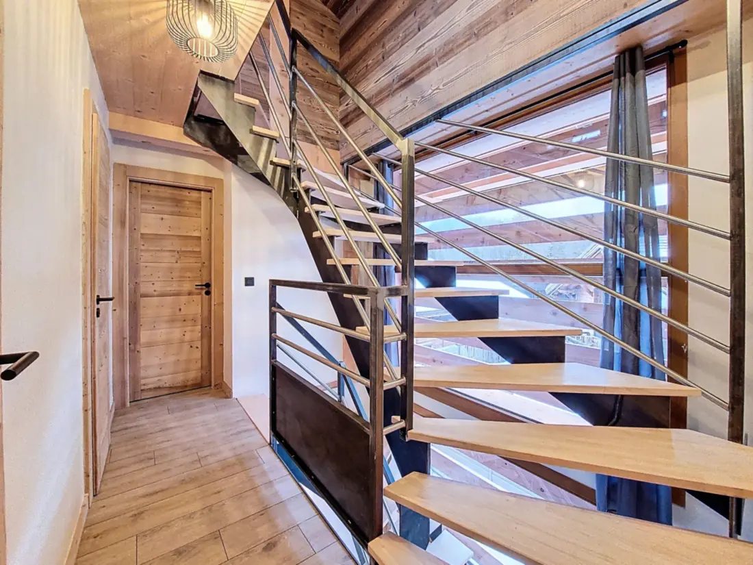 Apartmanok Morzine