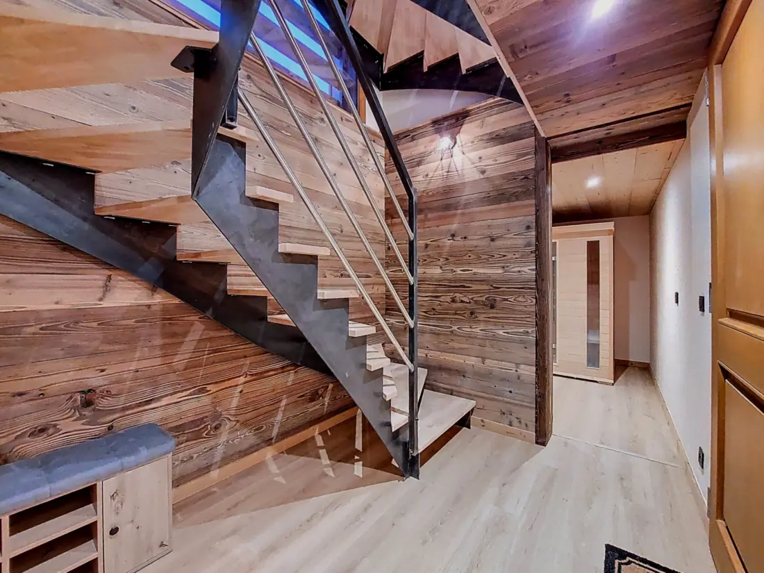 Apartmanok Morzine