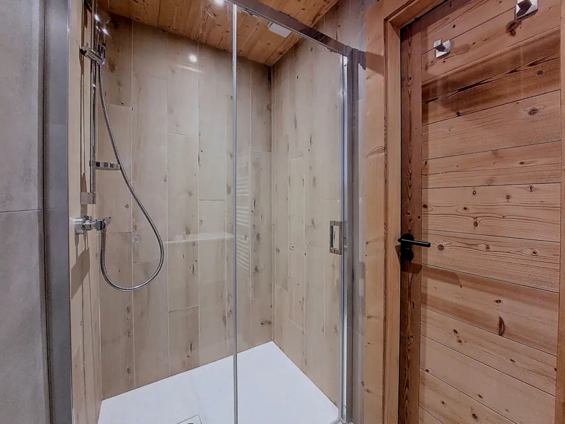 Apartmanok Morzine