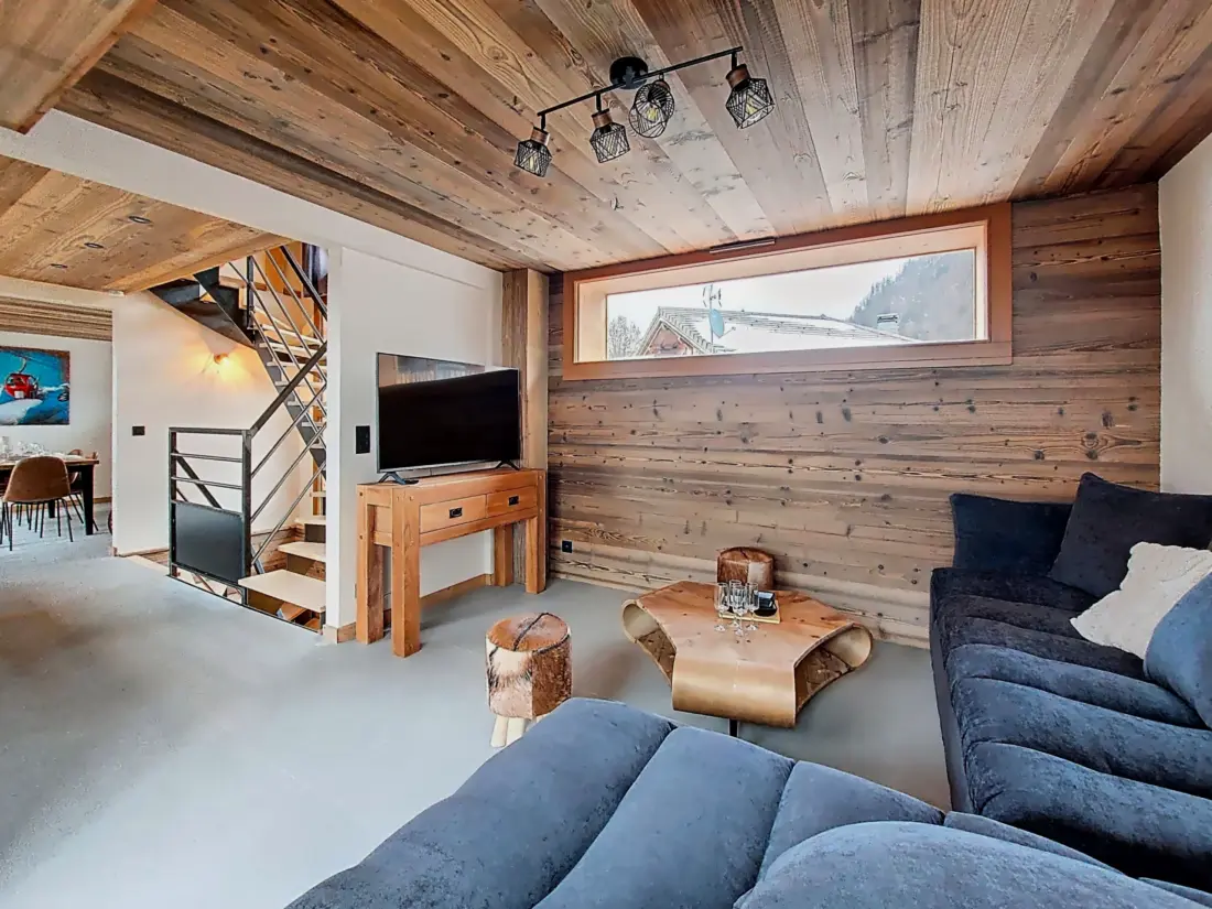 Apartmanok Morzine