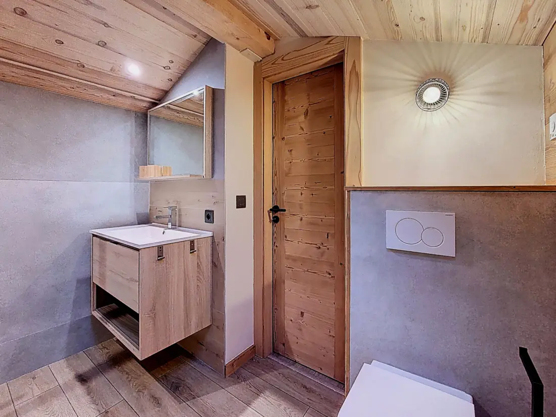 Apartmanok Morzine