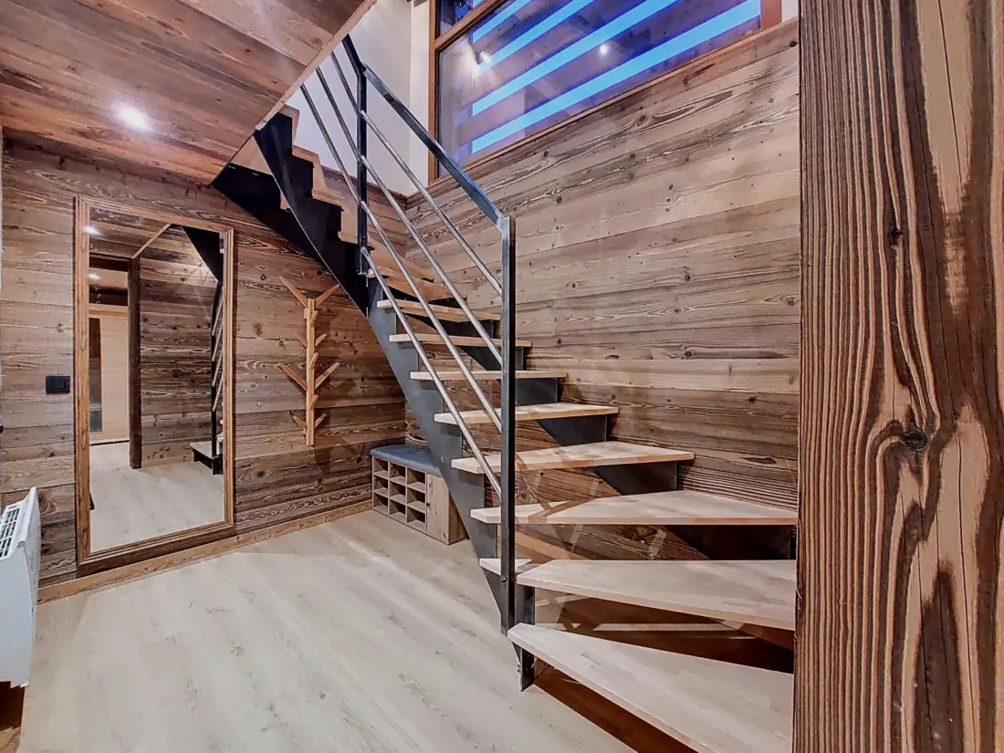 Apartmanok Morzine