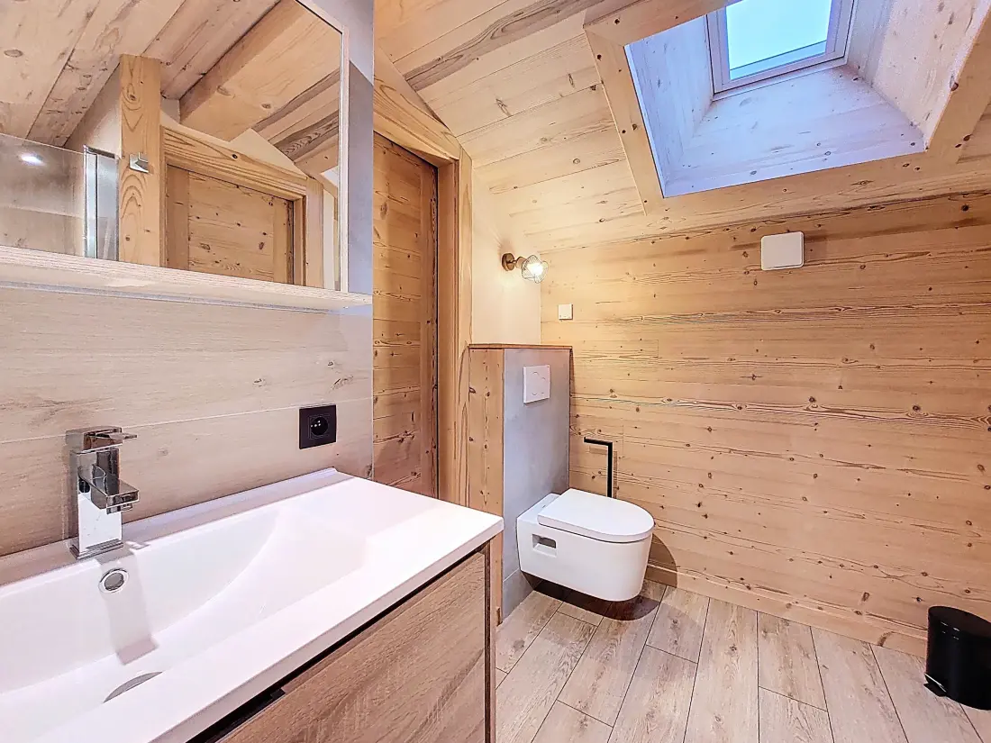 Apartmanok Morzine
