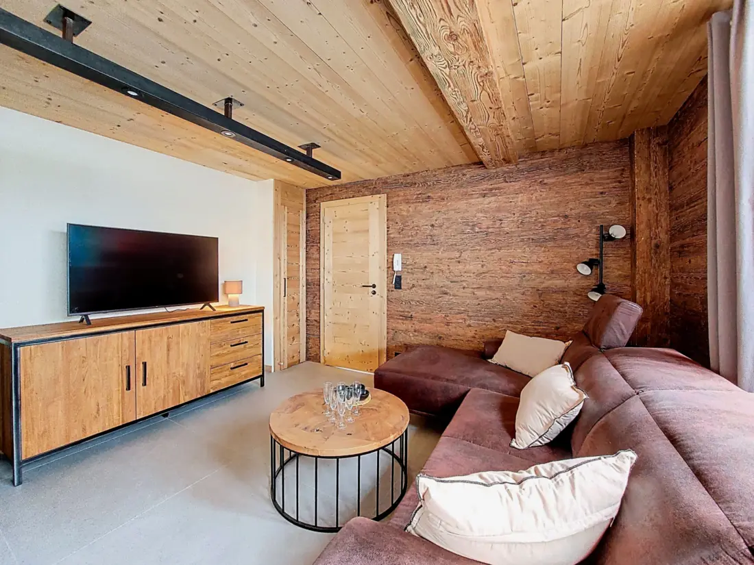 Apartmanok Morzine