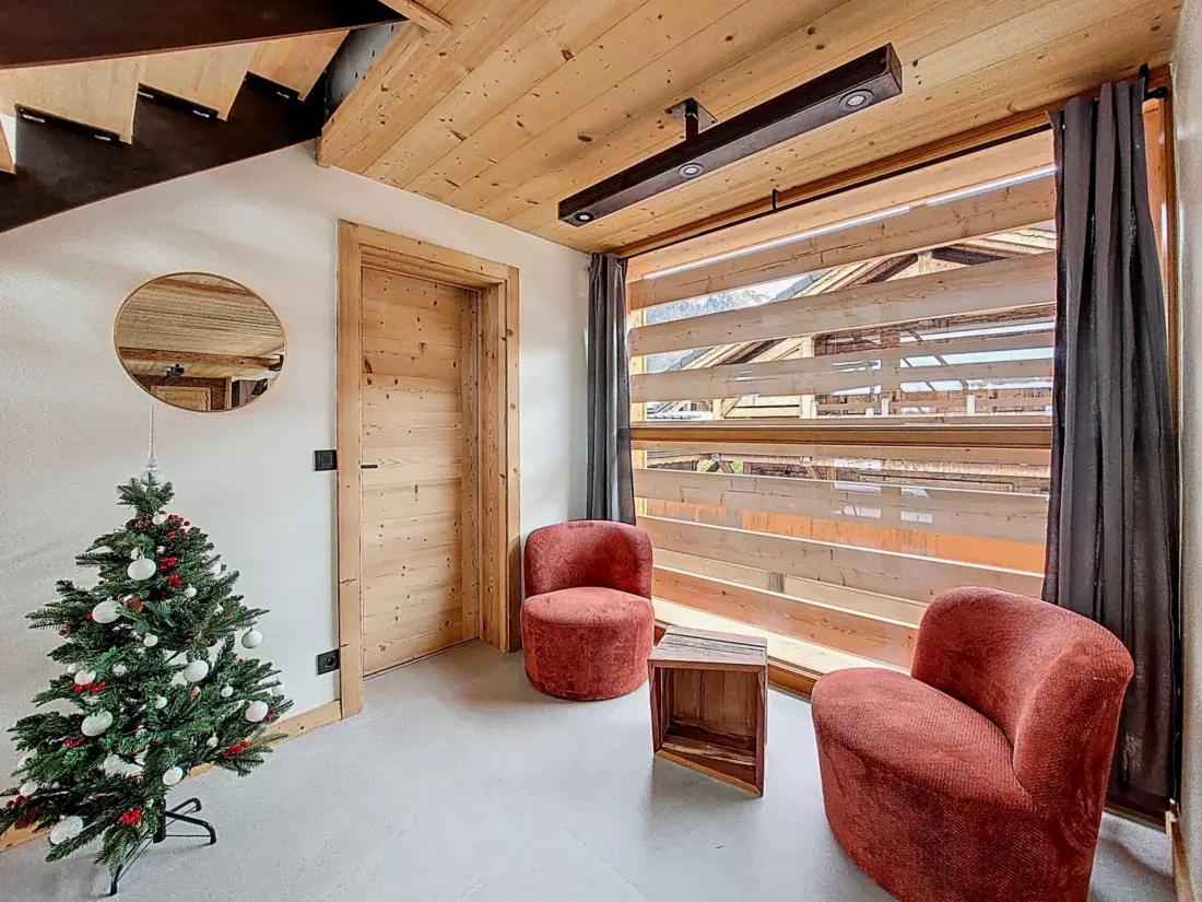 Apartmanok Morzine