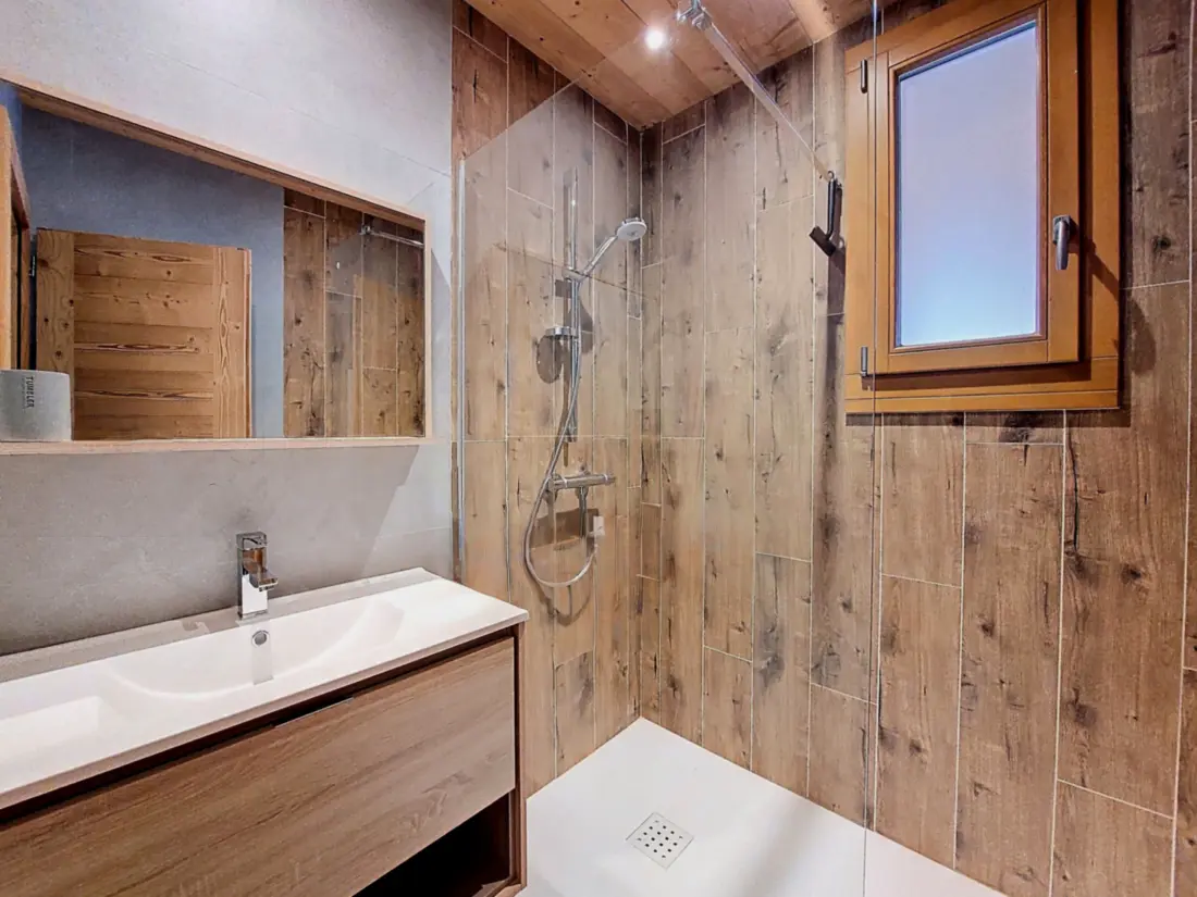 Apartmanok Morzine