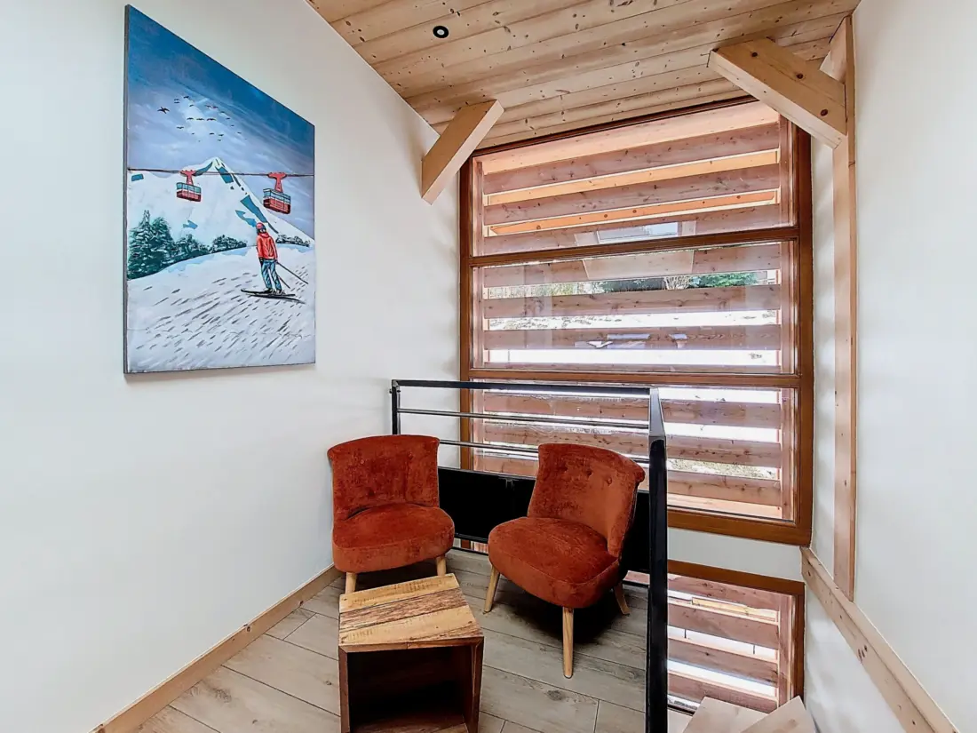 Apartmanok Morzine