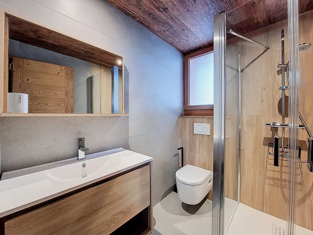 Apartmanok Morzine