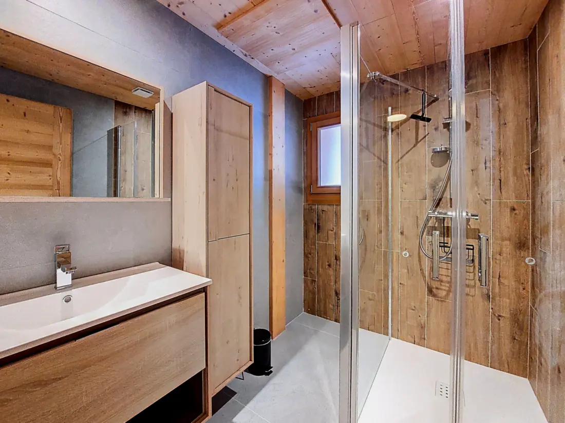 Apartmanok Morzine