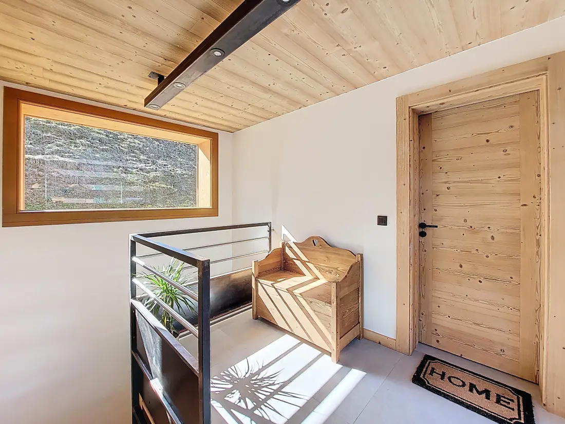 Apartmanok Morzine