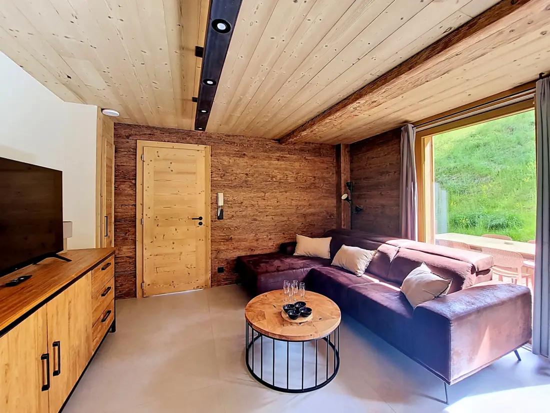 Apartmanok Morzine