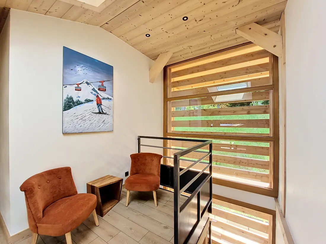 Apartmanok Morzine