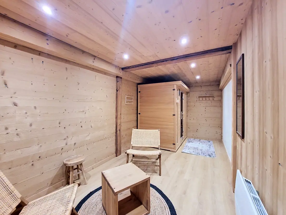 Apartmanok Morzine