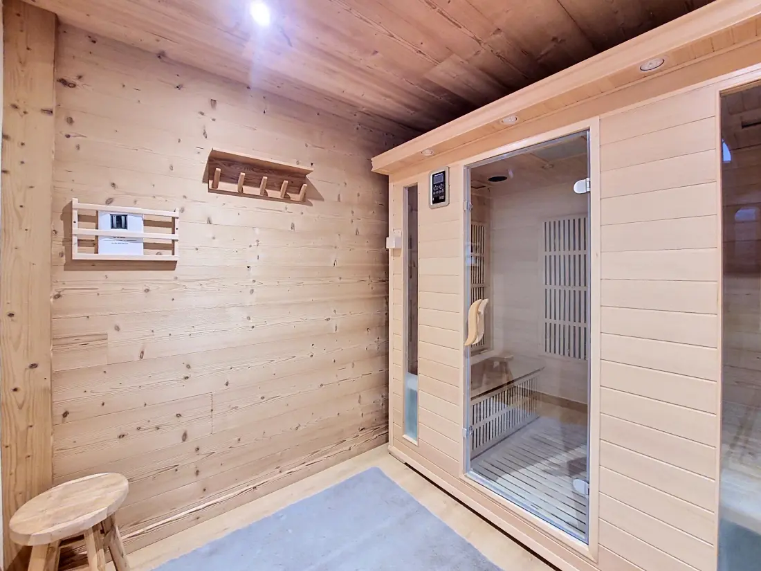 Apartmanok Morzine