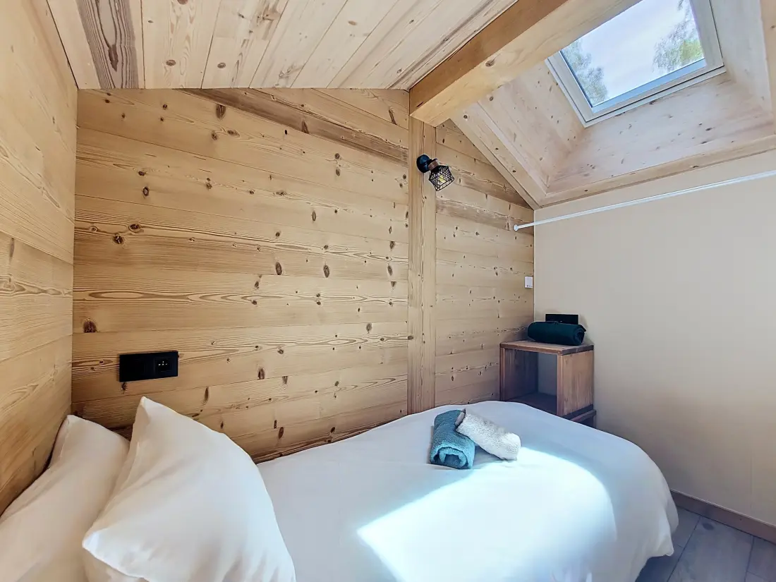 Apartmanok Morzine