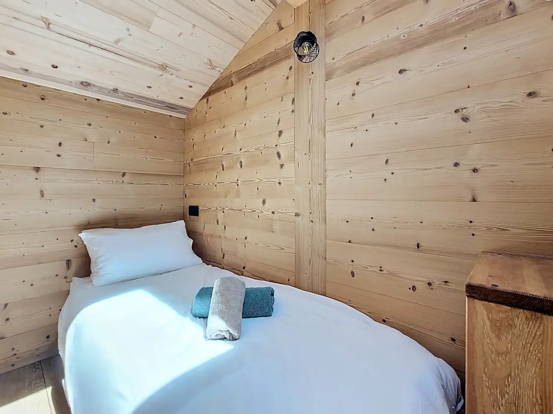 Apartmanok Morzine