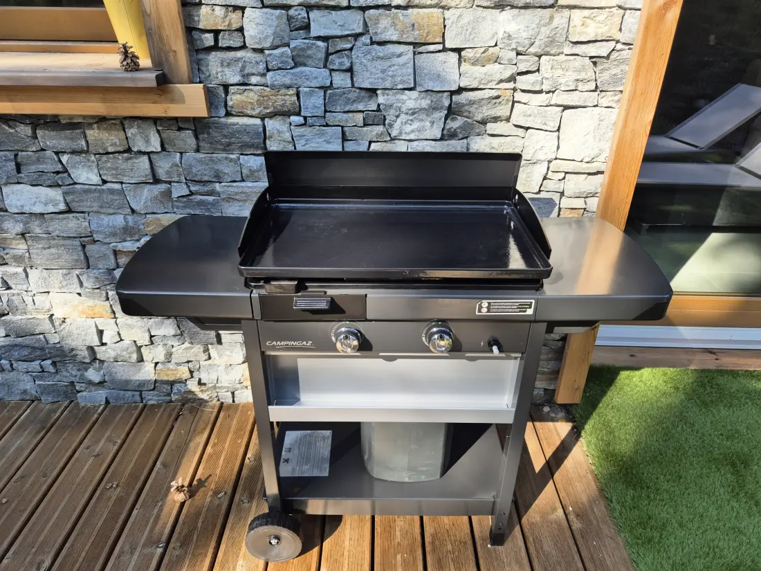 Apartmanok Morzine