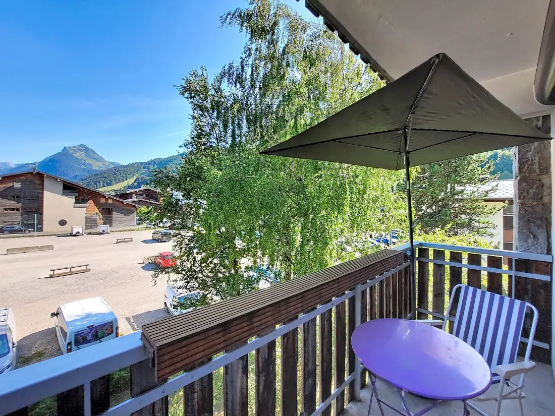 Apartmanok Morzine
