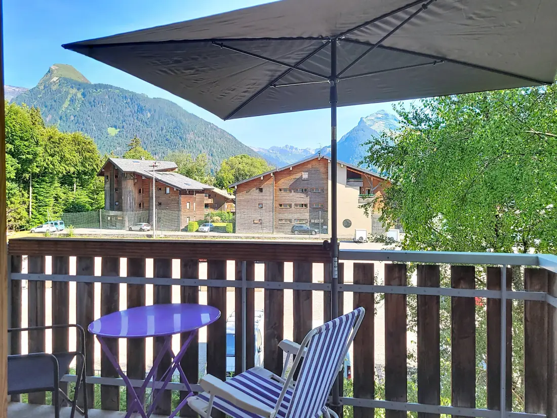 Apartmanok Morzine