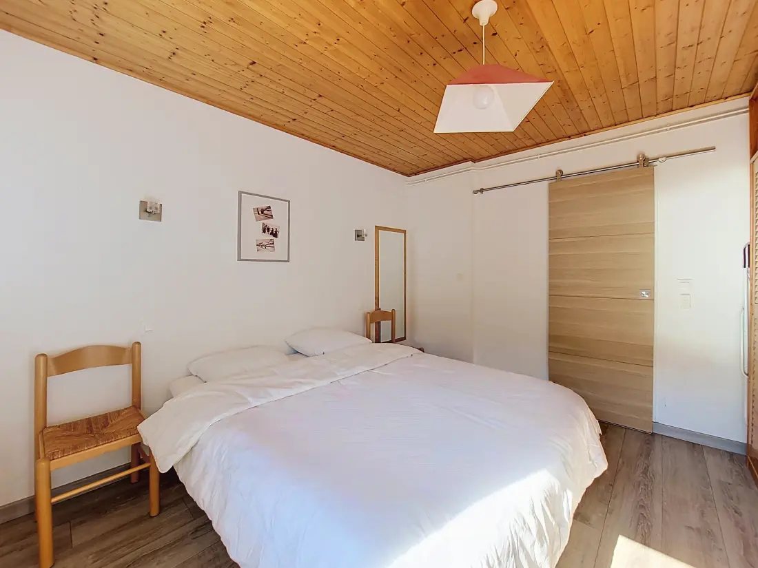 Apartmanok Morzine