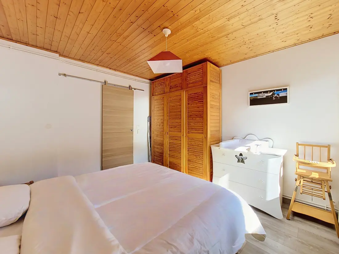 Apartmanok Morzine