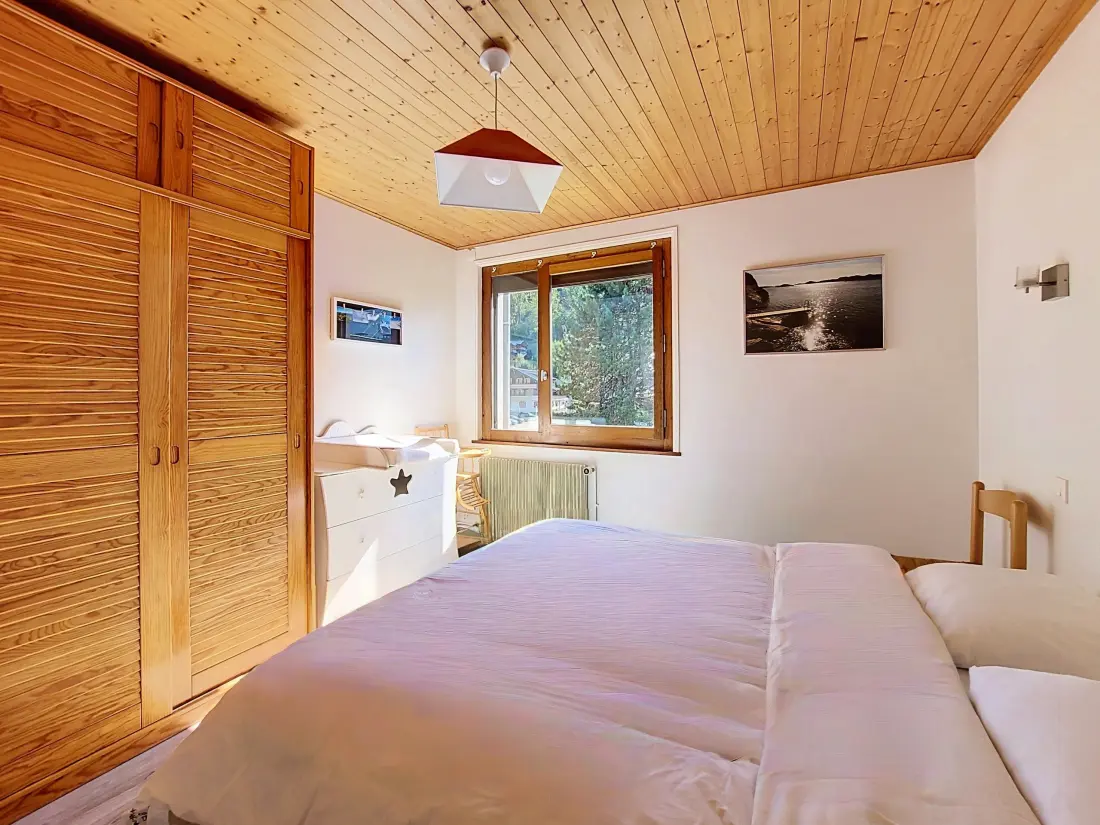 Apartmanok Morzine