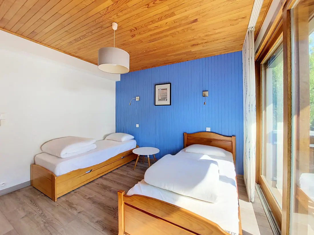 Apartmanok Morzine