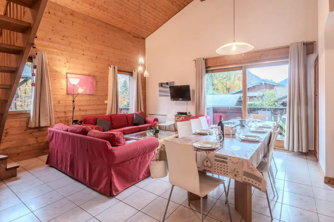 Chalet Ale