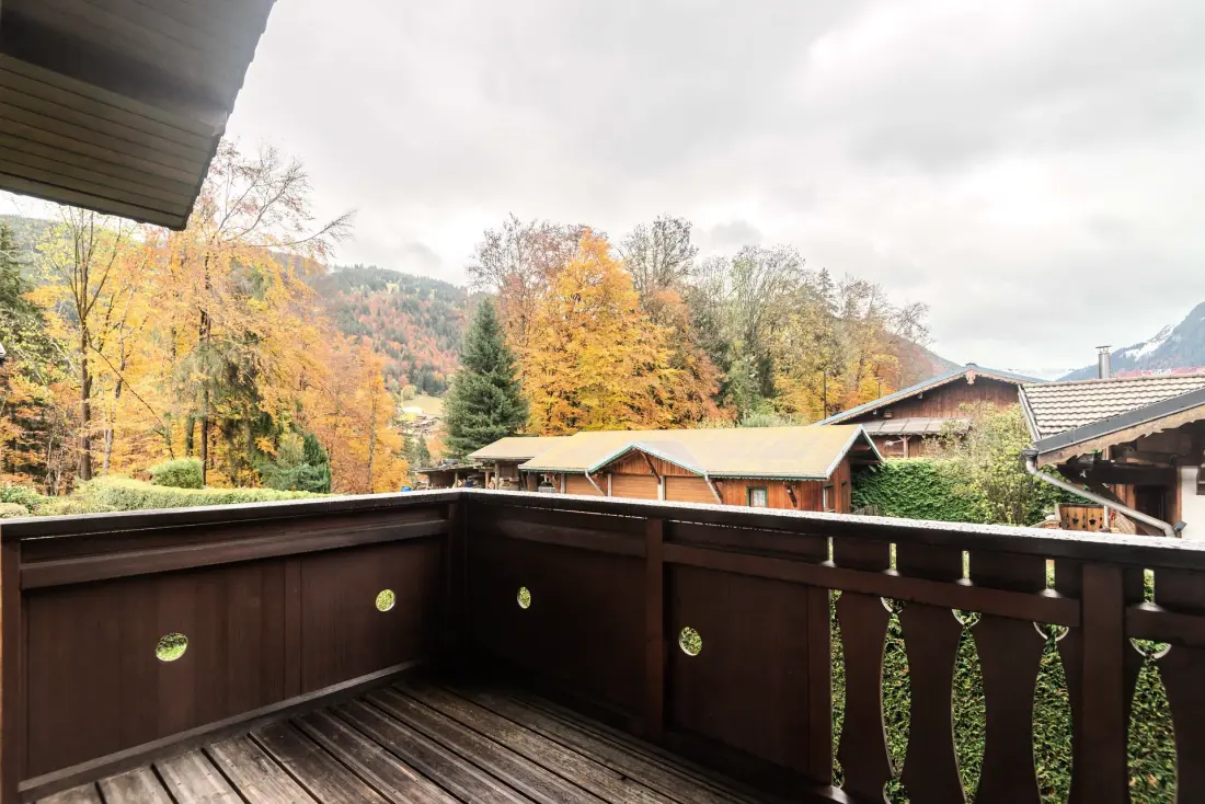 Chalet Ale