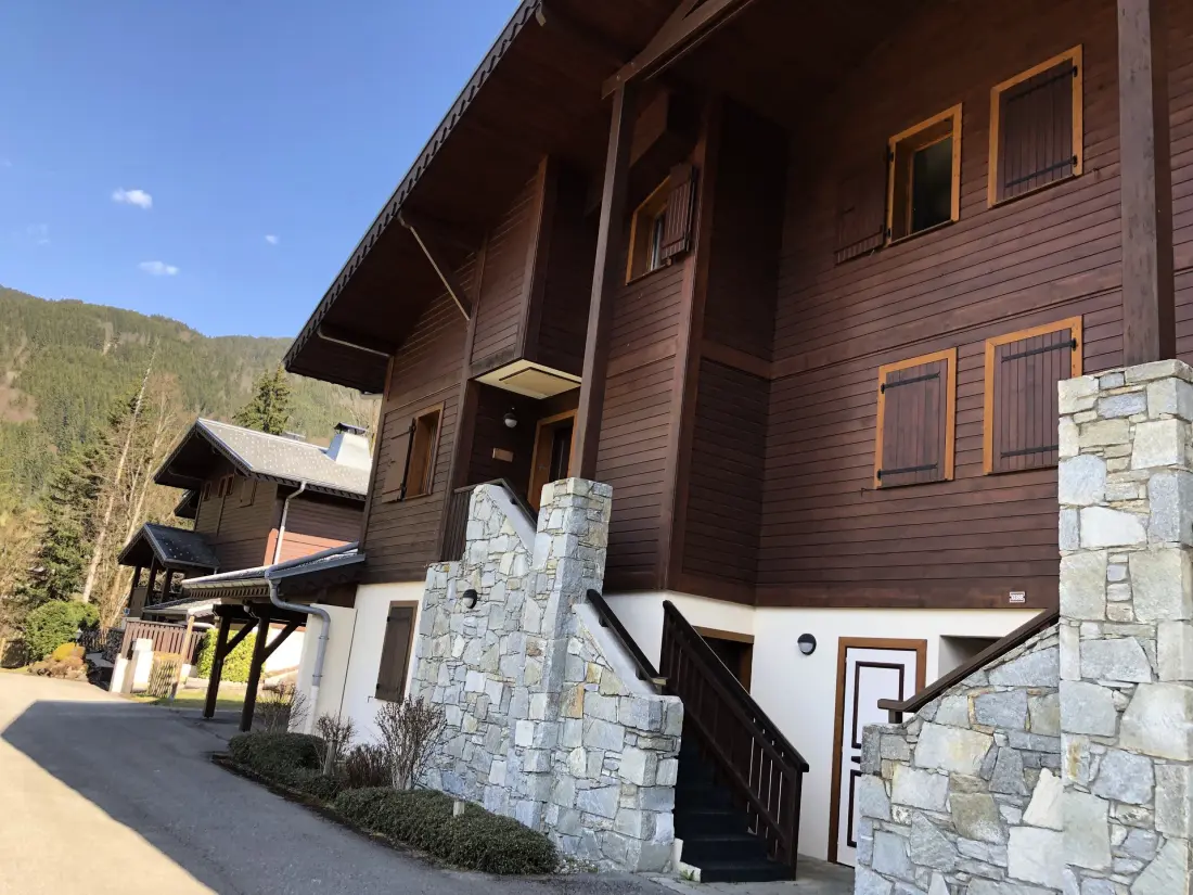 Chalet Ale