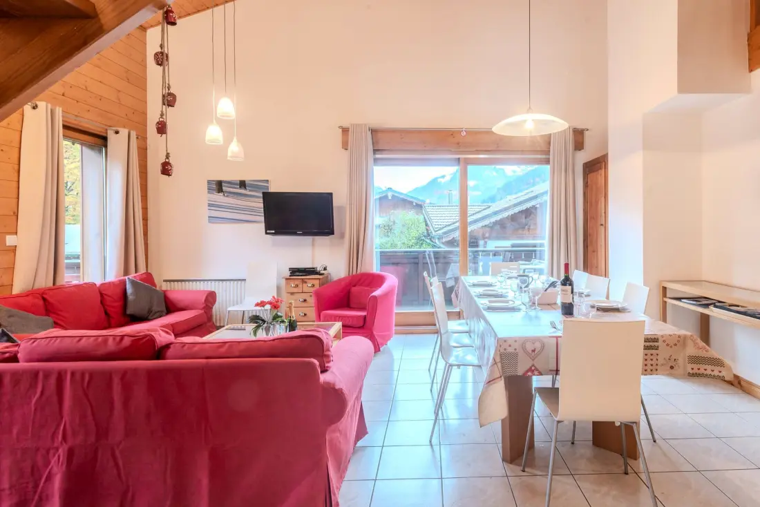 Chalet Ale