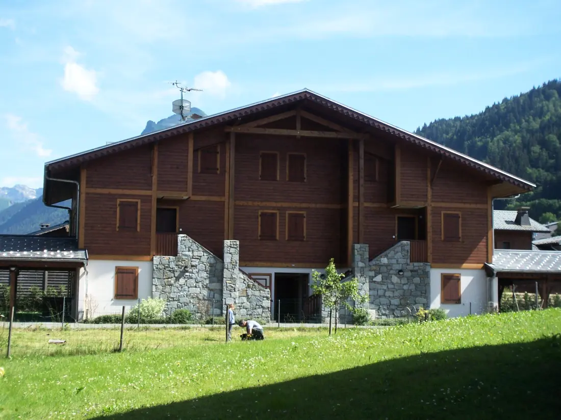 Chalet Ale