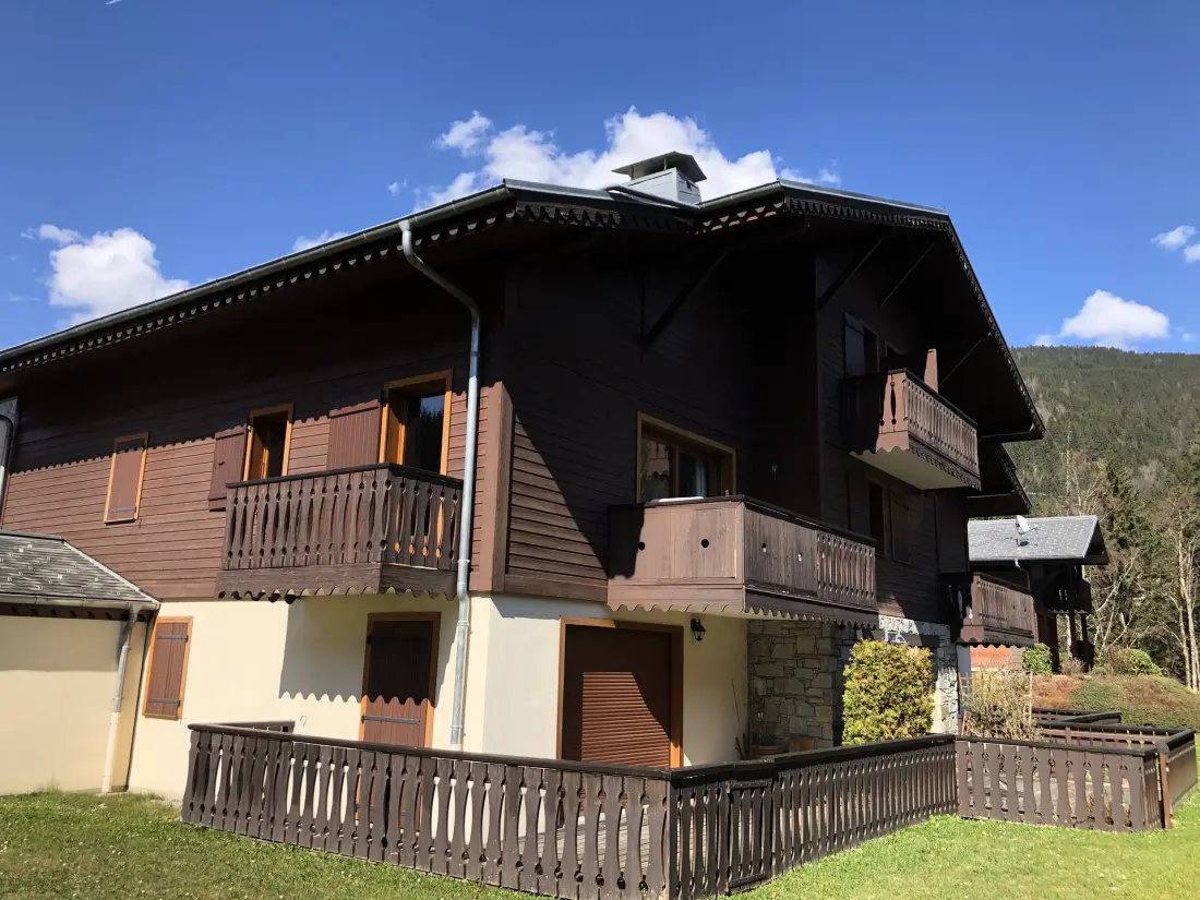 Chalet Ale