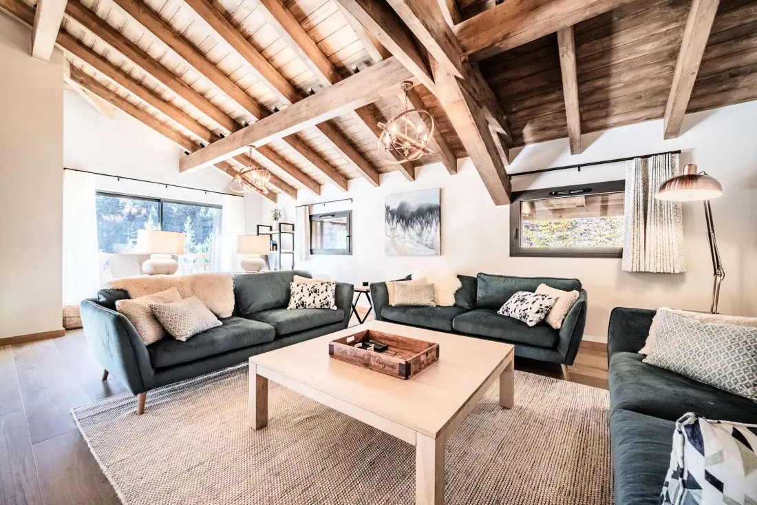 Chalet Bartlett