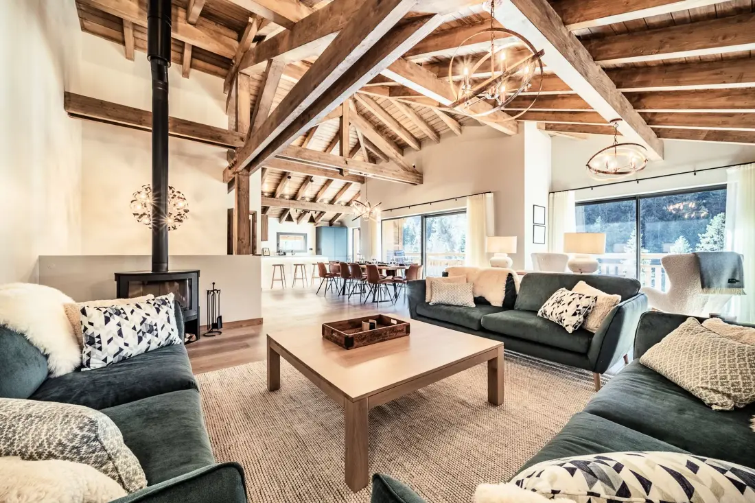 Chalet Bartlett