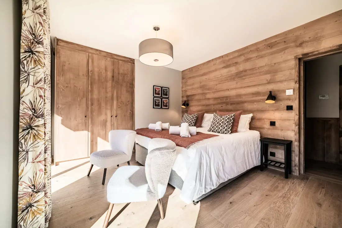 Chalet Bartlett