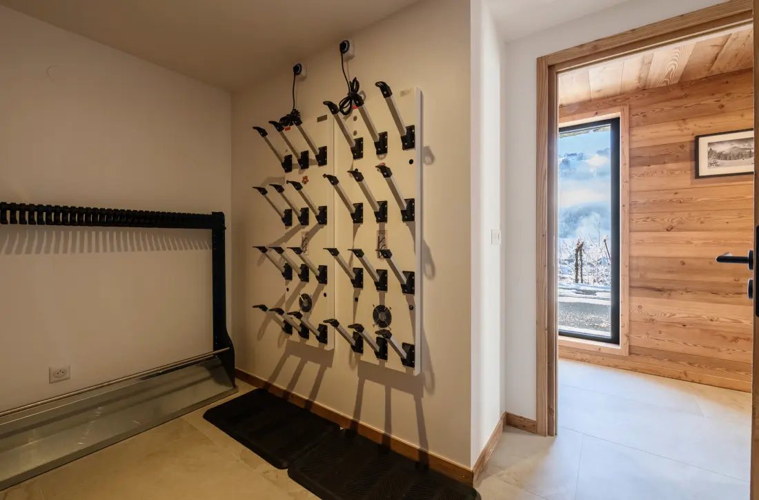 Chalet Beaufaire